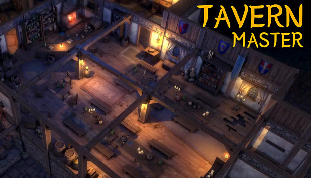 Tavern Master: Complete