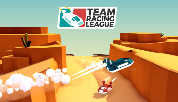 Team Racing League