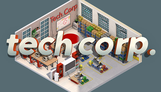 Tech Corp