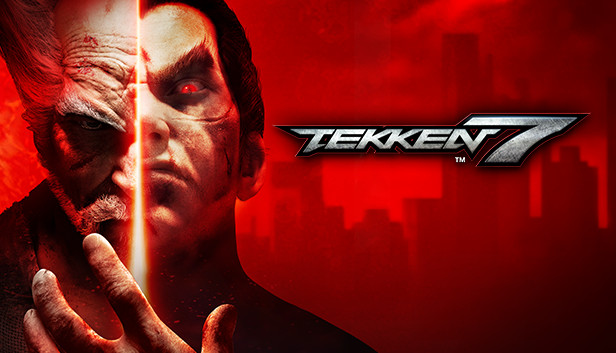 

TEKKEN 7