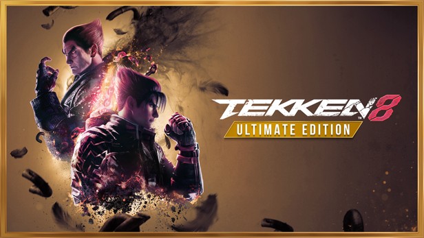 TEKKEN 8 - Ultimate Edition