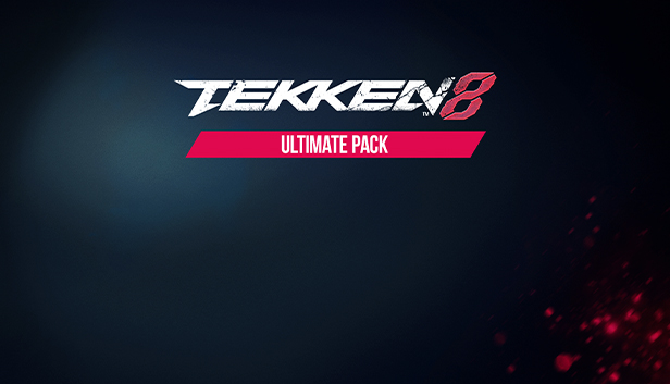 TEKKEN 8 Ultimate Pack