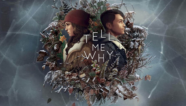 Tell Me Why: Chapters 1-3 (Xbox One & Xbox Series X|S & PC) United States