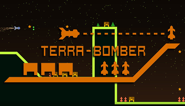 

Terra Bomber