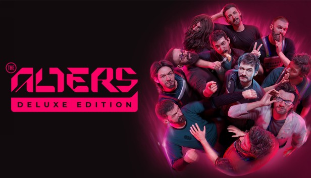 The Alters: Deluxe Edition
