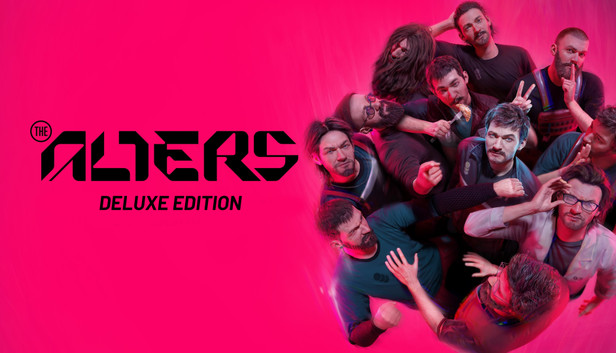 The Alters: Deluxe Edition
