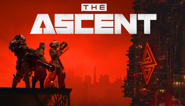 

The Ascent