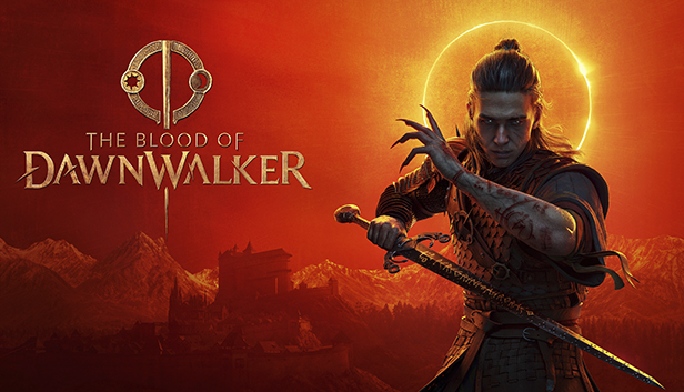 The Blood of Dawnwalker (Xbox Series X|S)