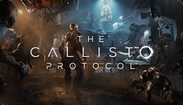 The Callisto Protocol Digital Deluxe Edition