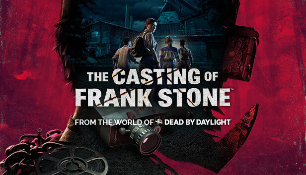 

The Casting of Frank Stone Deluxe Edition
