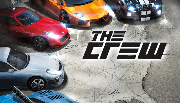 The Crew: Mini Cooper + Z4