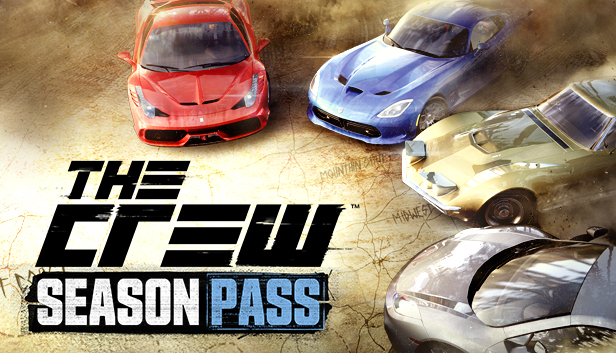 The Crew™ - Season Pass