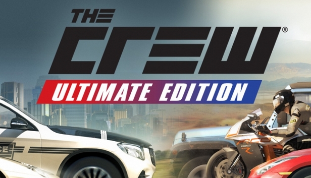 The Crew™ - Ultimate Edition