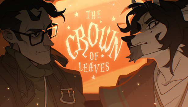 The Crown of Leaves: Chapter 2