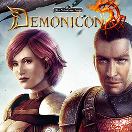 Dark Eye Demonicon