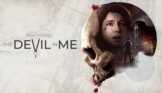 

The Dark Pictures Anthology: The Devil in Me