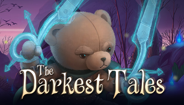 

The Darkest Tales