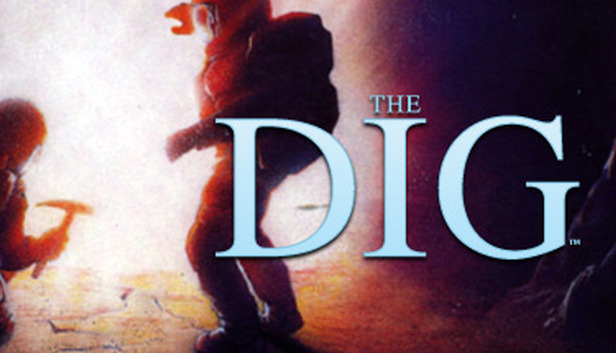 

The Dig