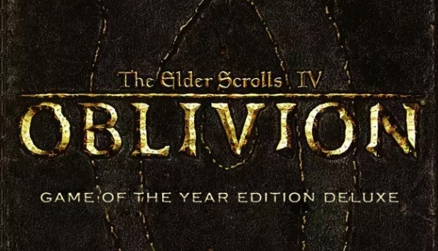 The Elder Scrolls IV: Oblivion® Game of the Year Edition Deluxe