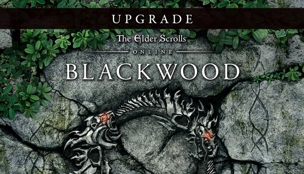 The Elder Scrolls® Online Blackwood™ Upgrade