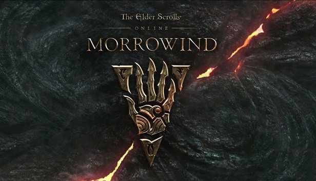 The Elder Scrolls Online - Morrowind (Standard Edition)