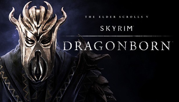The Elder Scrolls V: Skyrim - Dragonborn DLC