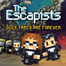 Escapists Duct Tapes are Forever