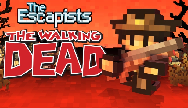 The Escapists: The Walking Dead Deluxe Edition