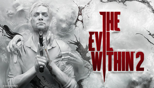 The Evil Within 2 (Xbox One & Xbox Series X|S) Europe