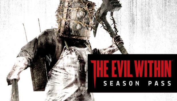 The Evil Within: Season Pass