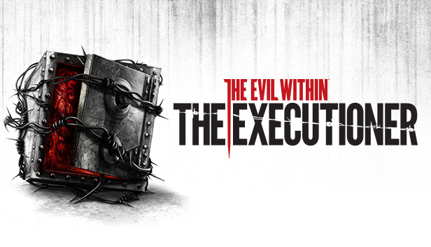 The Evil Within: The Executioner