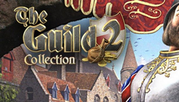 The Guild 2 Collections