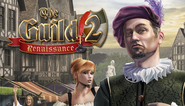 

The Guild II: Renaissance