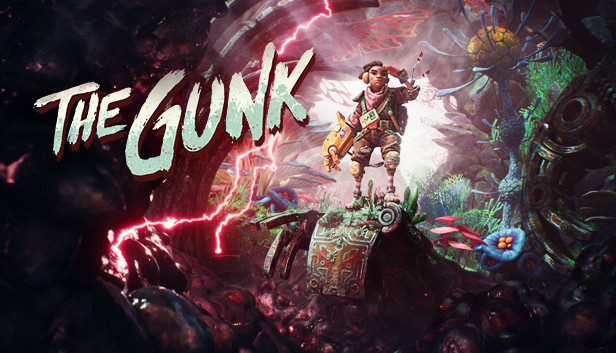 

The Gunk