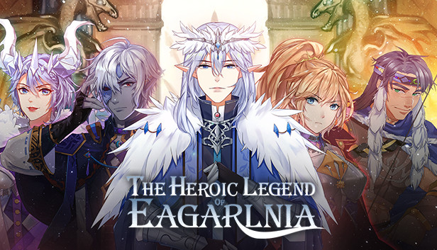 The Heroic Legend of Eagarlnia