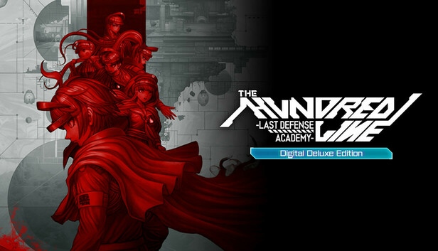 The Hundred Line -Last Defense Academy- Digital Deluxe Edition