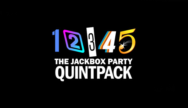 The Jackbox Party Quintpack
