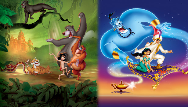 Disney's The Jungle Book