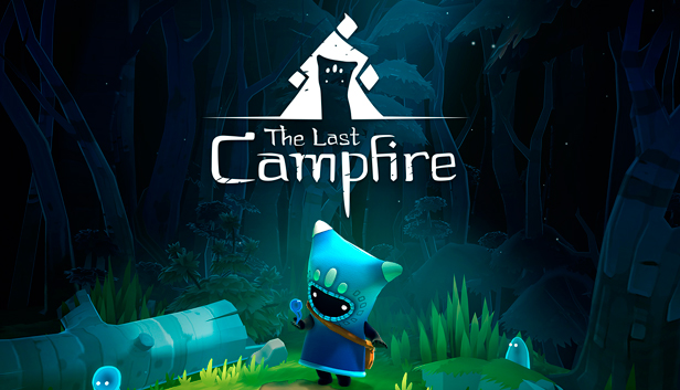 

The Last Campfire