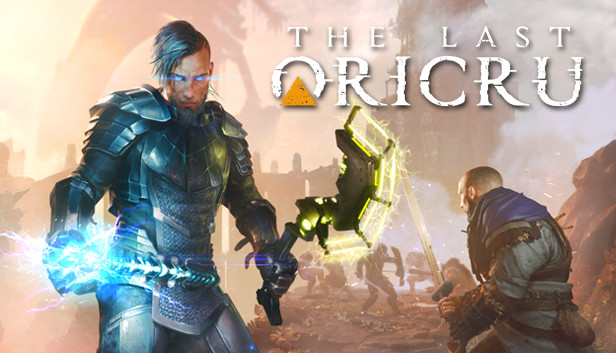 

The Last Oricru