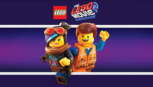

The LEGO Movie 2 Videogame
