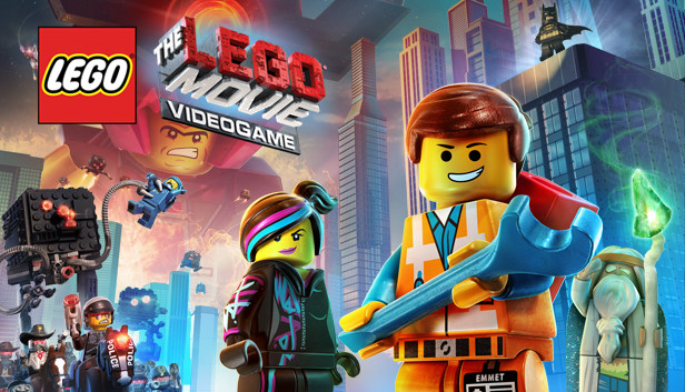 The LEGO Movie - Videogame (Xbox One & Xbox Series X|S) Europe