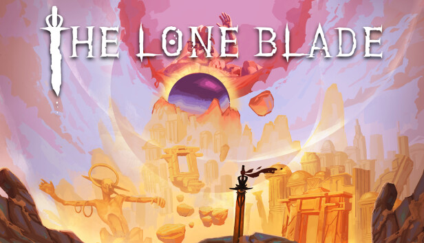 The Lone Blade