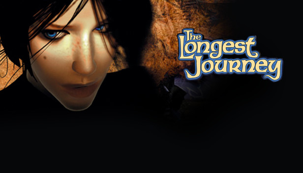 

The Longest Journey