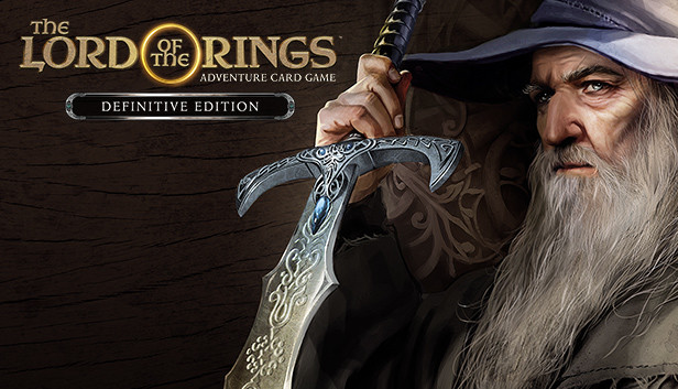 The Lord of the Rings: Adventure Card Game