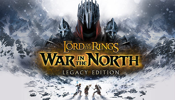 The Lord of the Rings: War in the North™ - Legacy Edition