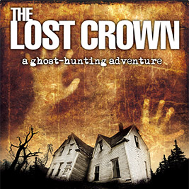 Lost Crown