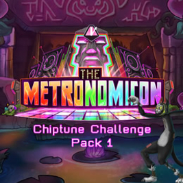Metronomicon Chiptune Challenge Pack 1
