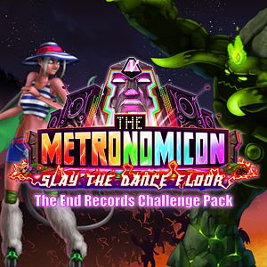 Metronomicon – End Records Challenge Pack