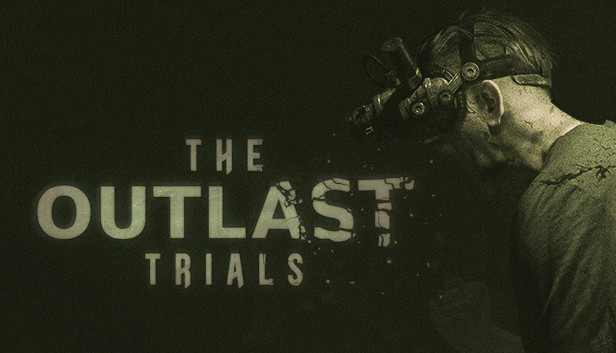 The Outlast Trials Deluxe Edition